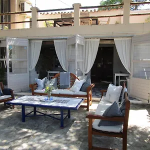 3* Bed and breakfast Casa Pura Vida