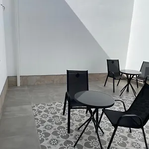  Apartamento Casa Delia