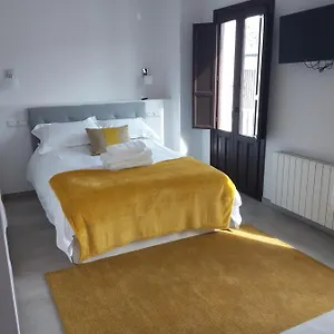 3* Pensión Casa Clavero